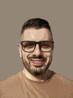 Sam Bourgi